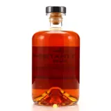 The Little Distiller Foursquare Ultimatum Rum 1999 50cl bottle — view 2
