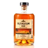 The Little Distiller Secret Ultimatum Rum 1999 70cl bottle — view 1