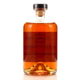 The Little Distiller Secret Ultimatum Rum 1999 70cl bottle — view 2