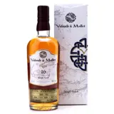 Valinch & Mallet South Pacific Single Cask SPD 2004 70cl bottle — view 1