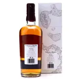 Valinch & Mallet South Pacific Single Cask SPD 2004 70cl bottle — view 2