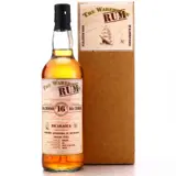The Warehouse Rum Nicaragua 2000 70cl bottle — view 1