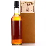 The Warehouse Rum Nicaragua 2000 70cl bottle — view 2