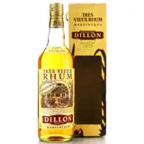 Dillon Très Vieux Rhum 1975 70cl bottle — view 1