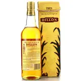 Dillon Très Vieux Rhum 1975 70cl bottle — view 2