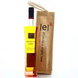 Elements Eight Barrel Infused Exotic Spiced 70cl bottle — view 1