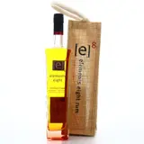 Elements Eight Barrel Infused Exotic Spiced 70cl bottle — view 2