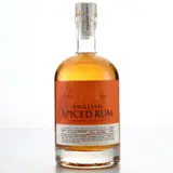 English Spirit Co. English Spiced Rum 2019 50cl bottle — view 1
