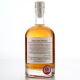English Spirit Co. English Spiced Rum 2019 50cl bottle — view 2