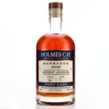Holmes Cay Foursquare Barbados 2009 Port Cask 75cl bottle — view 1