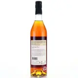 Berry Bros & Rudd Damoiseau Guadeloupe Rum 1998 70cl bottle — view 2