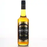 James Cook Echter Übersee Rum 70cl bottle — view 1