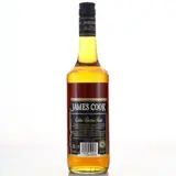 James Cook Echter Übersee Rum 70cl bottle — view 2
