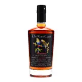 TRC Don José Panama Single Cask Column Still Rum PMD 2004 70cl bottle — view 1