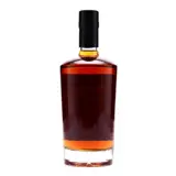 TRC Don José Panama Single Cask Column Still Rum PMD 2004 70cl bottle — view 2