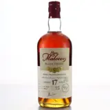 Malecon Rare Proof 2002 70cl bottle — view 1