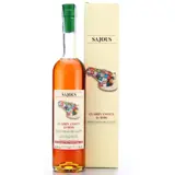 Velier Chelo Clairin Ansyen Sajous 2017 70cl bottle — view 1