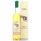 Velier Chelo Clairin Ansyen Sajous 2017 70cl bottle — view 1