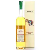 Velier Chelo Clairin Ansyen Sajous 2017 70cl bottle — view 2