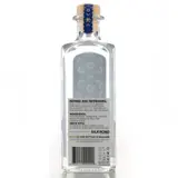 Silk Road Distilleries White Spiced Rum No.1 50cl bottle — view 2