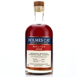 Holmes Cay Travellers 2005 70cl bottle — view 1