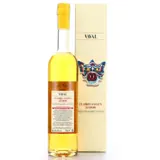 Velier Arawaks Clairin Ansyen Vaval 2017 70cl bottle — view 2