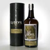 Sancti Spiritus Kill Devil 1998 70cl bottle — view 1