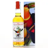 High Spirits Collection Barbados Rum (Why not Toucan?) 2000 70cl bottle — view 1