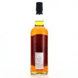 The Whisky Find Worthy Park 10th Anniversary Rum and Whisky Tokyo 2007 70cl bottle — view 2