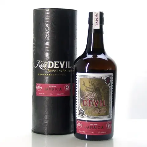 Hampden Kill Devil HLCF 1992