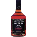 Chairman‘s Reserve Spiced 70cl bottle — view 1