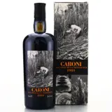 Velier Caroni Heavy Trinidad Rum HTR 1984 70cl bottle — view 1