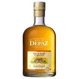 Depaz Rhum Doré - Élevé Sous Bois 70cl bottle — view 1