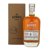 Number Nine Spirituosenmanufaktur T.D.L Alfred‘s Trail Edition 10.6 70cl bottle — view 1