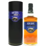Grays New Grove Royal Rum Blend (60th Anniversary of LMDW) 2007 70cl bottle — view 1