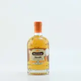 Damoiseau Shrubb 70cl bottle — view 1