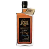 Saint James Cuvée Exclusive - Fort de France 1998 70cl bottle — view 1