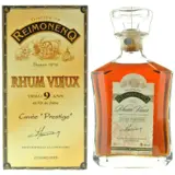 ReimonenQ Cuvée Prestige (Carafe edition) 70cl bottle — view 1