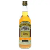 ReimonenQ Rhum Ambré 70cl bottle — view 1