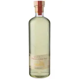Longueteau Punch Citron Vert 100cl bottle — view 1