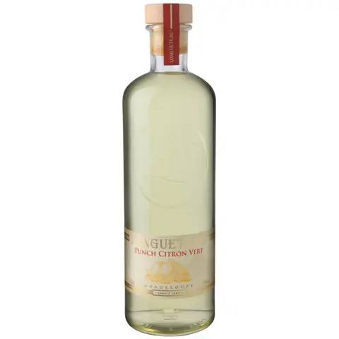 Longueteau Punch Citron Vert