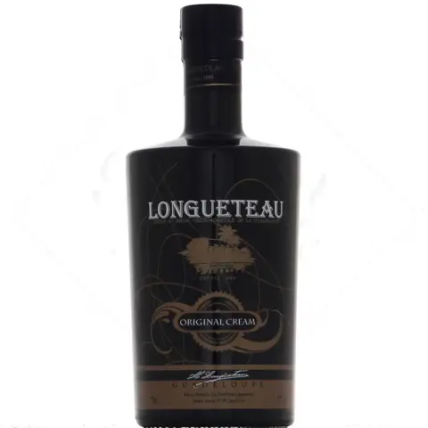 Longueteau Original Cream