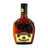 Centenario 7 Años Añejo Especial 70cl bottle — view 1