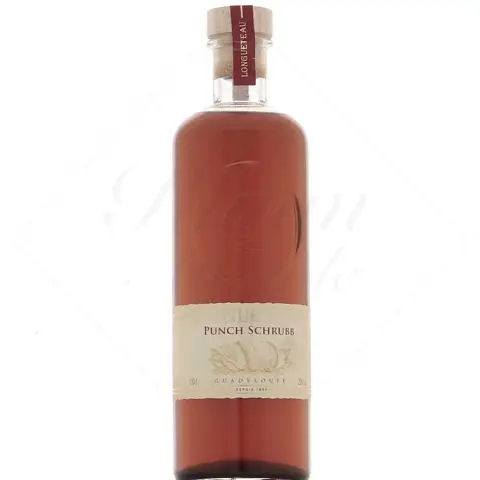 Longueteau Punch Schrubb
