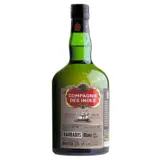 CDI Foursquare Barbados 2007 70cl bottle — view 1