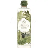 Dugas La Maison du Rhum Discovery Rhum Blanc Antilles Françaises 70cl bottle — view 1