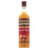 Karukera Punch Mangue-Passion 70cl bottle — view 1
