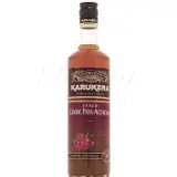 Karukera Punch Cerise Pays Acérola 70cl bottle — view 1