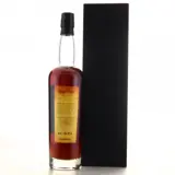 Damoiseau Rhum Vieux 1980 70cl bottle — view 2