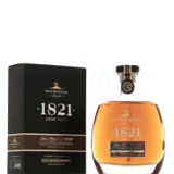 Bellevue Rhum Vieux 1821 2008 70cl bottle — view 1